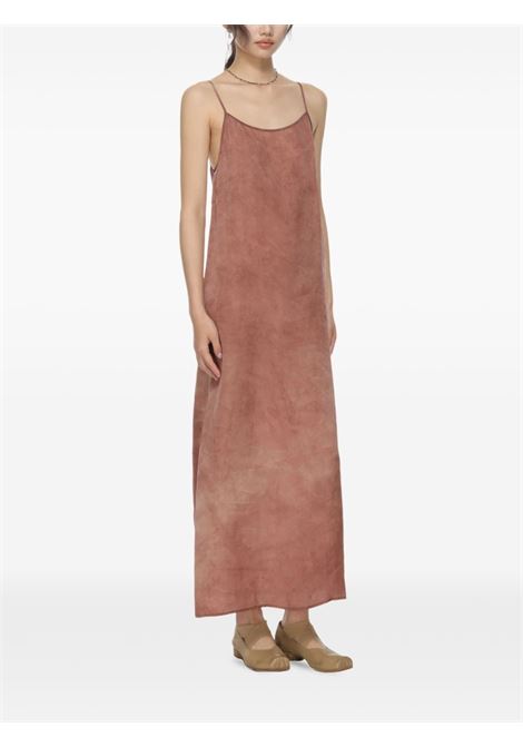 anya dress woman rose UMA WANG | UW5083UW500